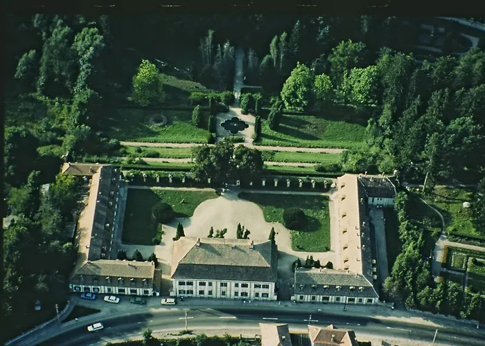 Palatul Brukenthal Avrig