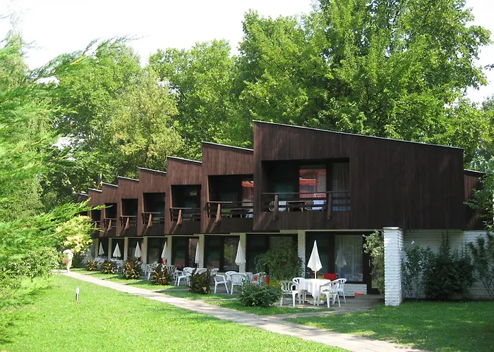 Hotel Melis
