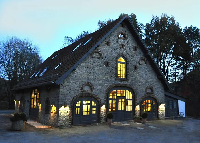 Waldhotel Brand'S Busch