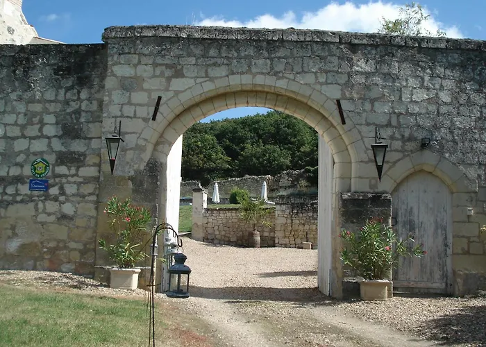 Domaine De Givre
