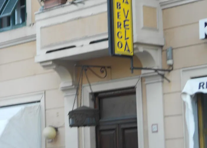 Albergo La Vela