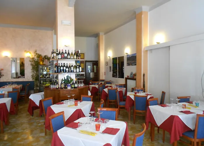 Albergo La Vela