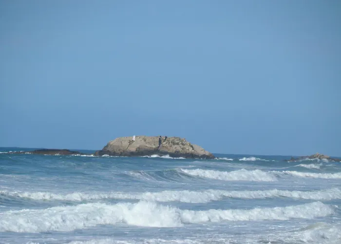 Hotel Norte
