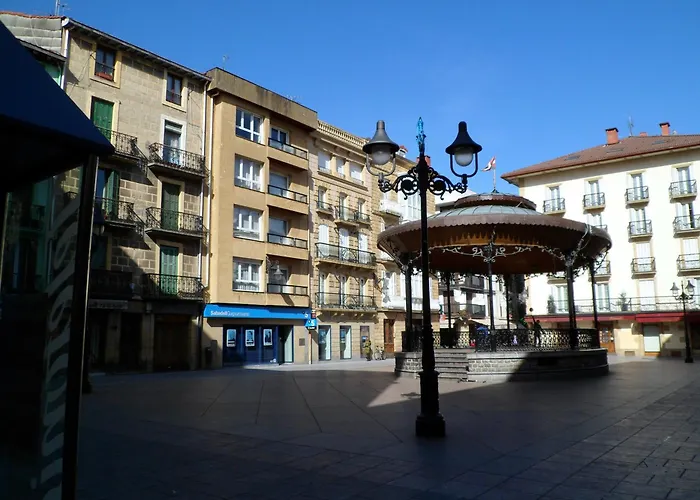 Hotel Norte