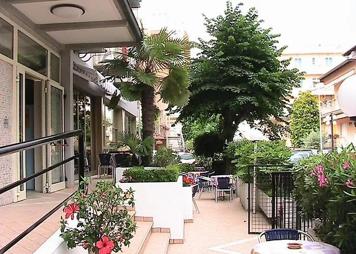 Hotel Universo