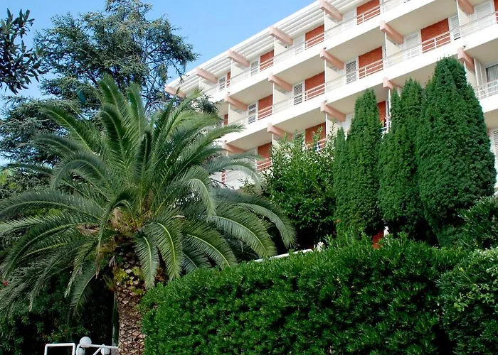 Hotel Aurora