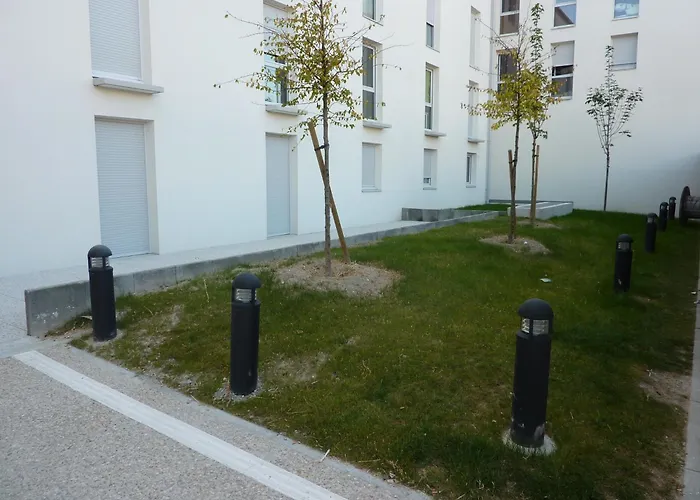 Residence Hoteliere Laudine