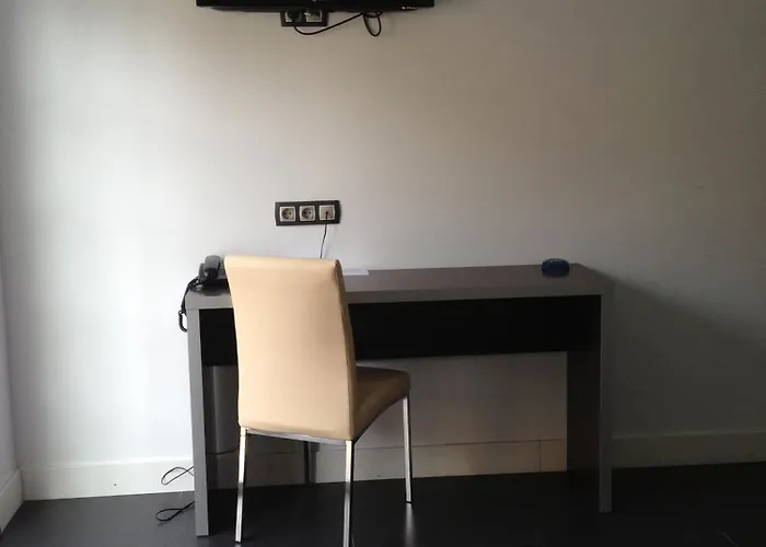 Hotel Natursun