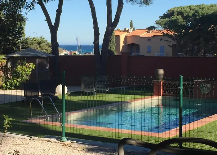Villa Cote D'Asoet