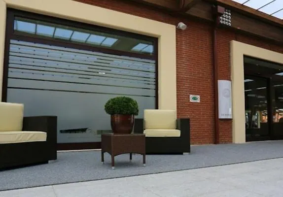 Turin Airport Hotel & Residence