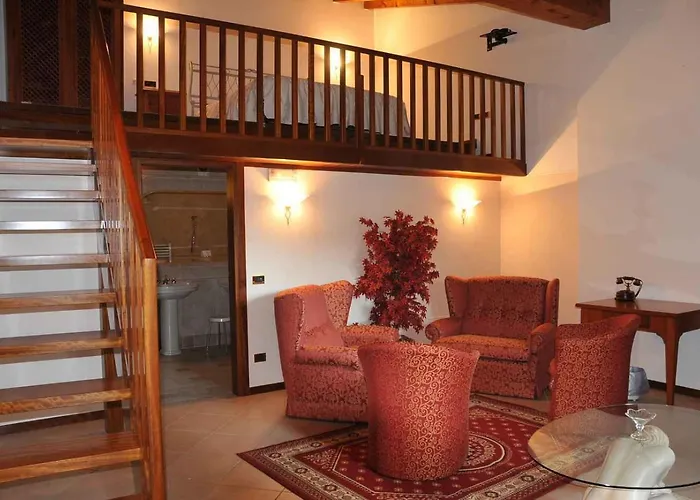 Hotel Sogno