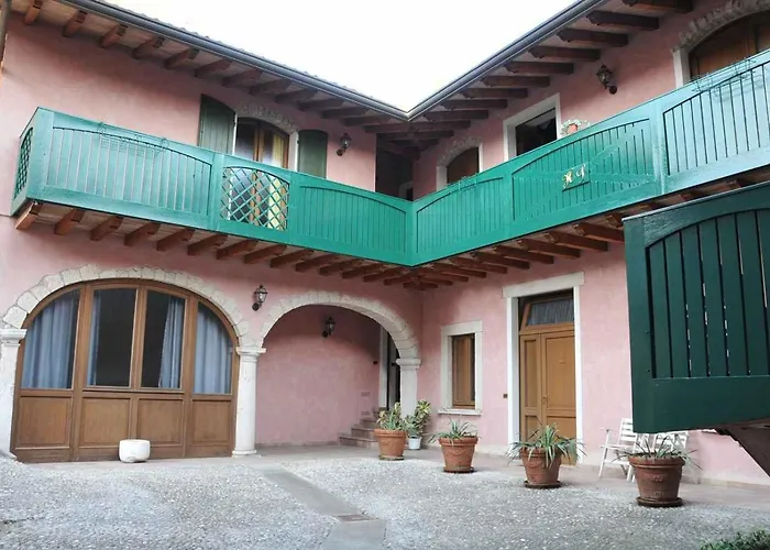 Hotel Sogno