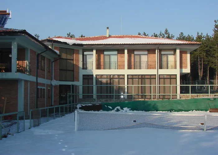 Jack Family Hotel
