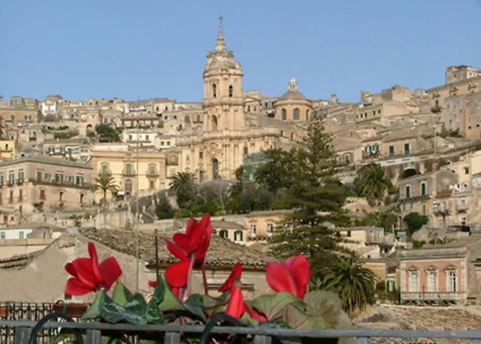 Hotel Relais Modica