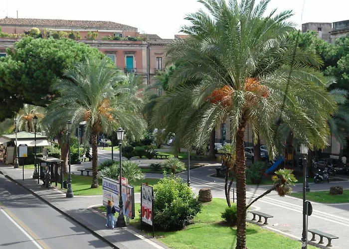 Antiche Volte Bed & Breakfast Catania