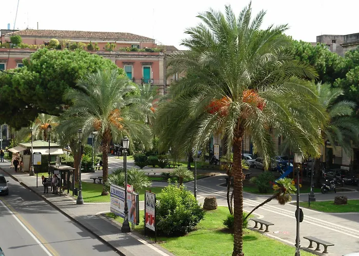 Antiche Volte Bed & Breakfast Catania