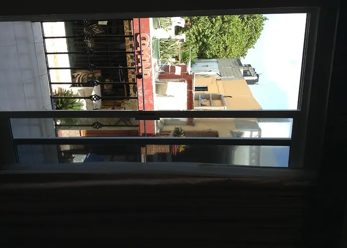 Suites Los Arcos
