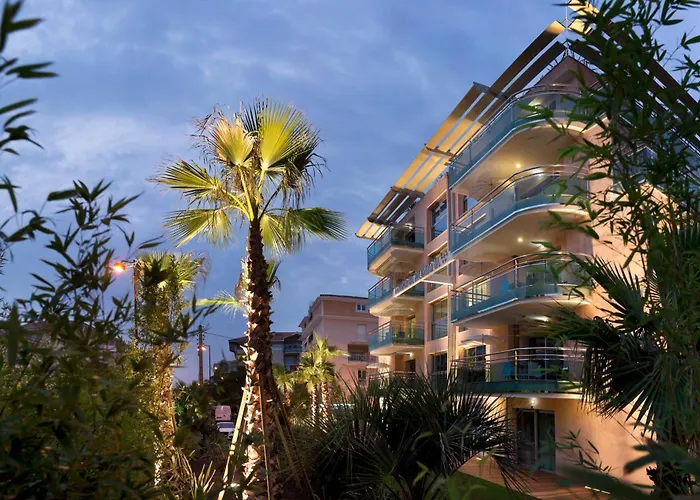 Villa Romana Frejus