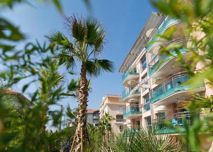 Villa Romana Frejus