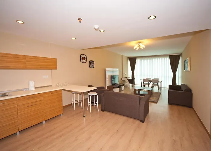 Ekinci Residence Istanbul