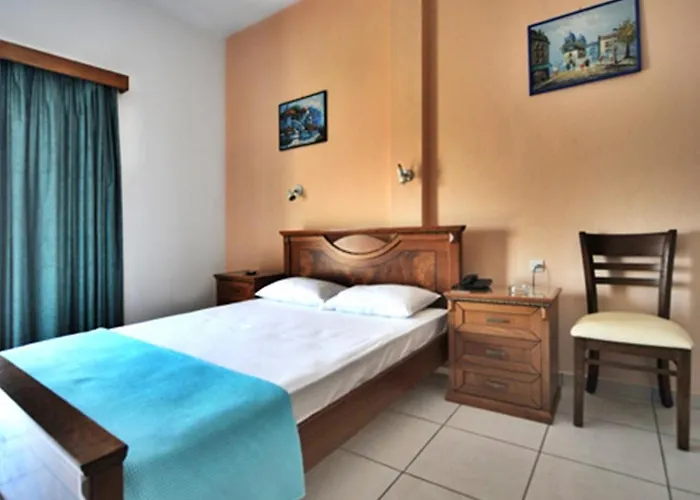 Hotel Jason