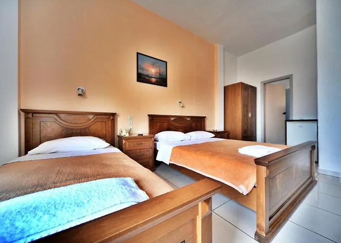 Hotel Jason