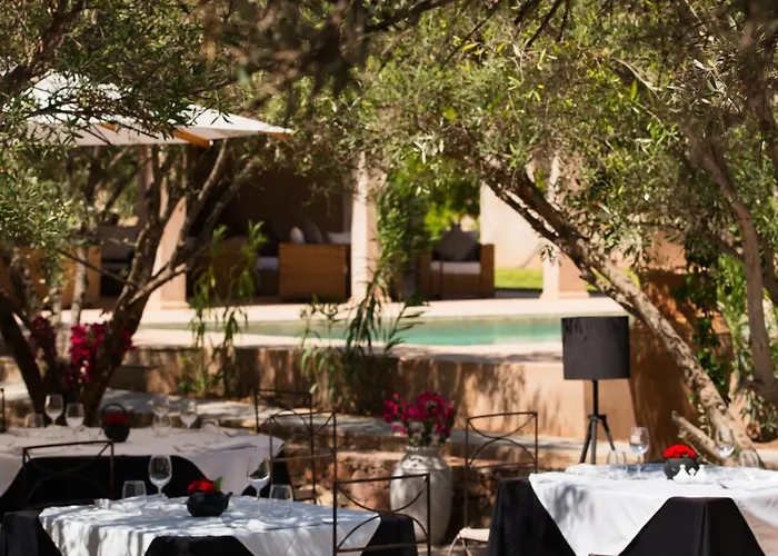 The Capaldi Hotel, Restaurant & Spa