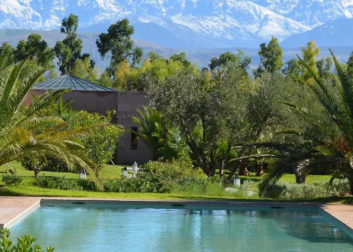 The Capaldi Hotel, Restaurant & Spa