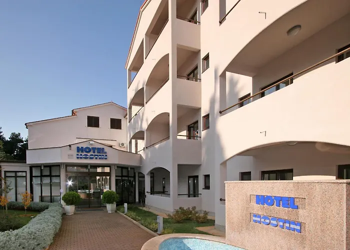 Hotel Flores