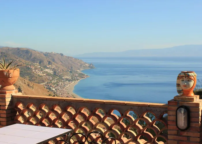 Villa Almoezia Charming B&B