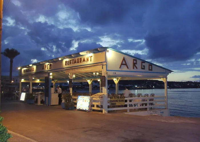 Zorbas Hotel