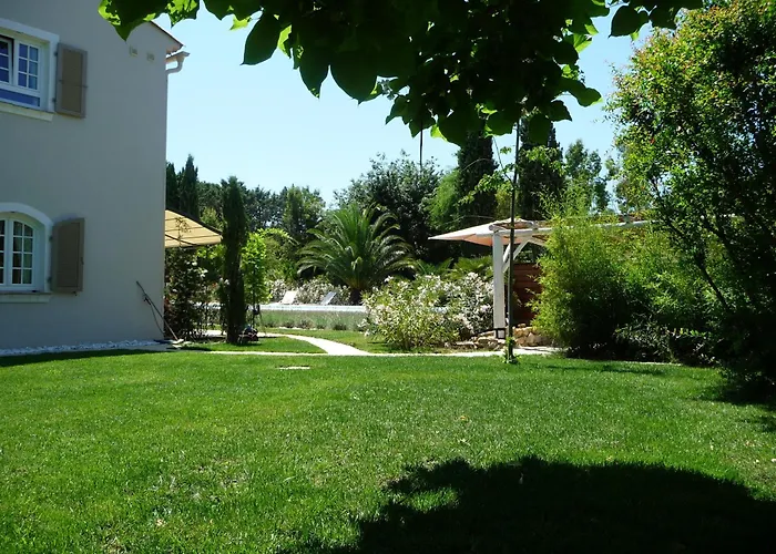 Villa La Begude - Boutique B&B