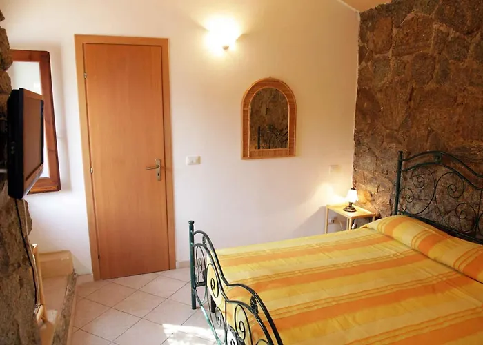 Residenza Casale San Francesco Free Parking