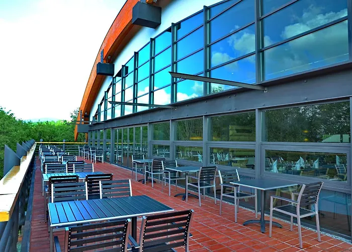 Hotel Orizont