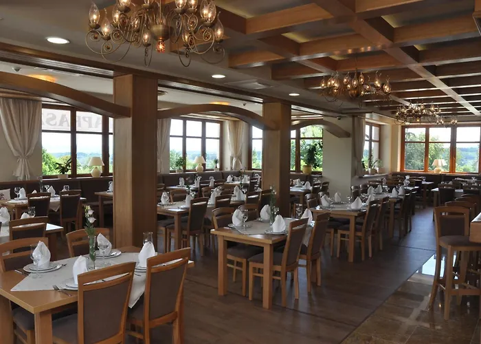 Hotel Alpejski