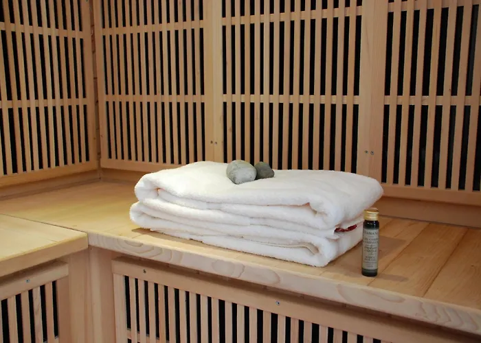 Villa Mane Lann Maison D'Hotes & Spa