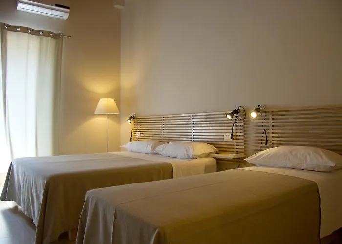 B&B Re Umberto