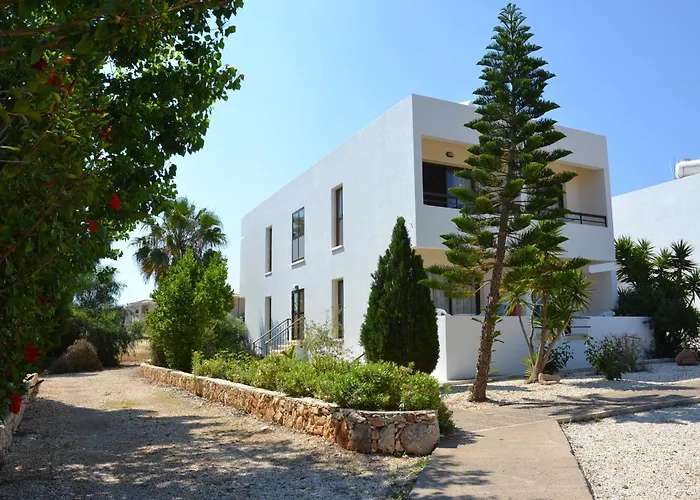 Aphrodite Beach Hotel Polis