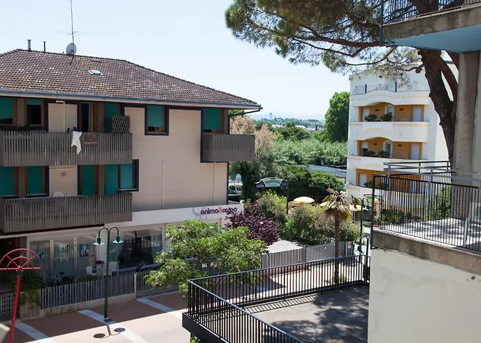 Hotel Leon D'Oro