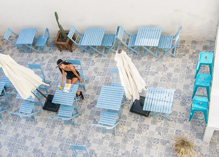 Playa Hotel - Cavancha