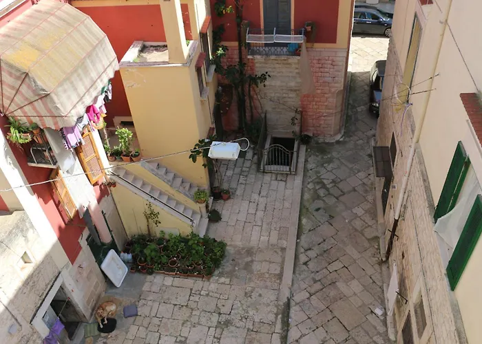 B&B Montebello