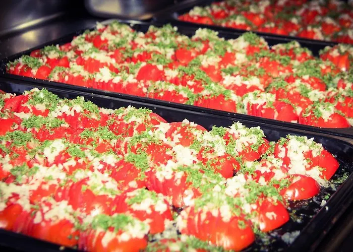 Basicrooms Hotel