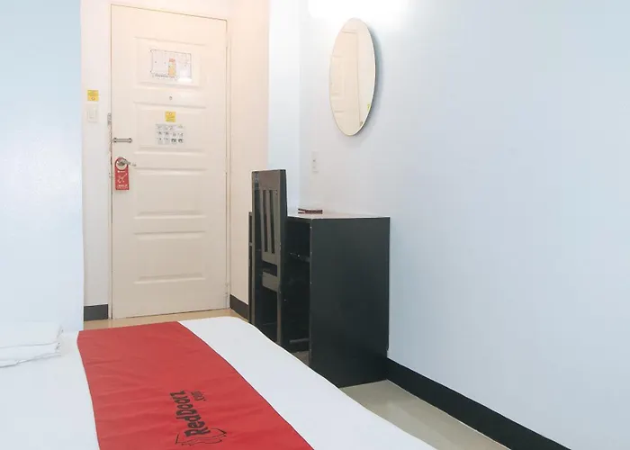 Reddoorz At Ranchotel Bayanan Alabang