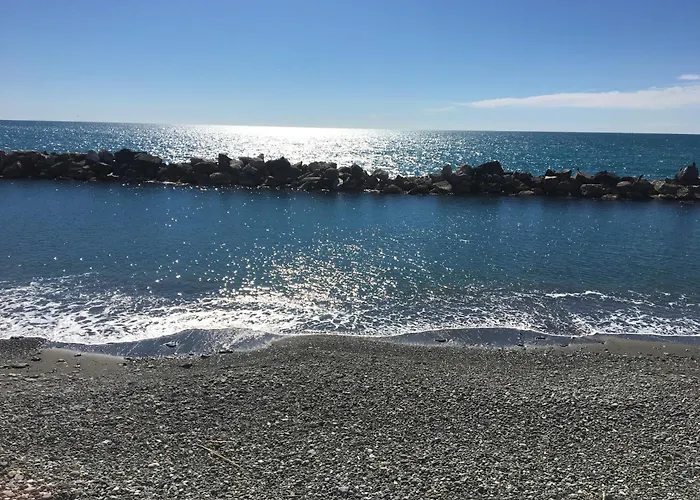 Sapore di sale, sapore di mare