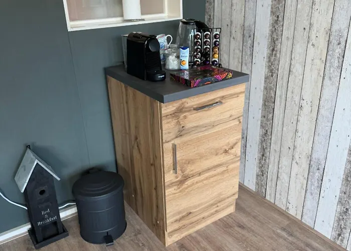 Ontbijt bij De Boerenmeid