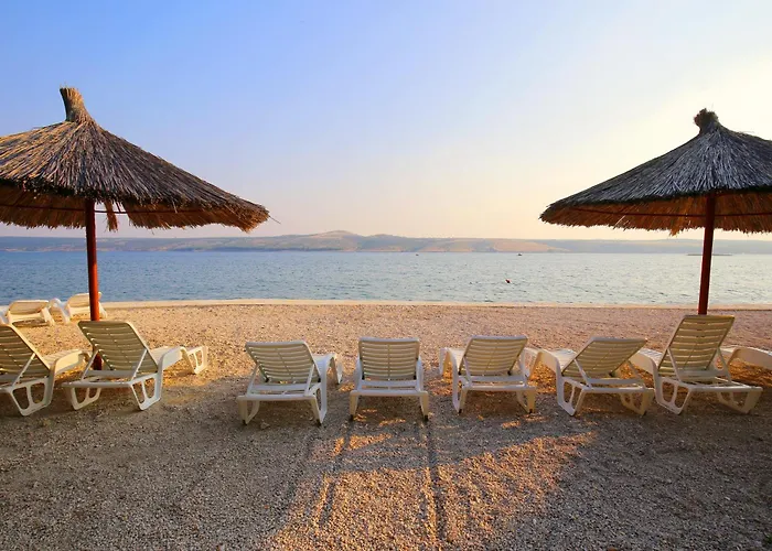 Depadansa Hotel Lucija***