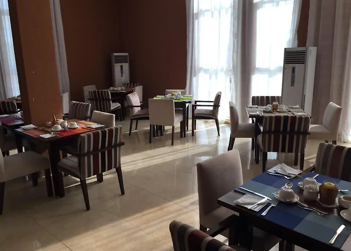 Amor Hotels Ekiti