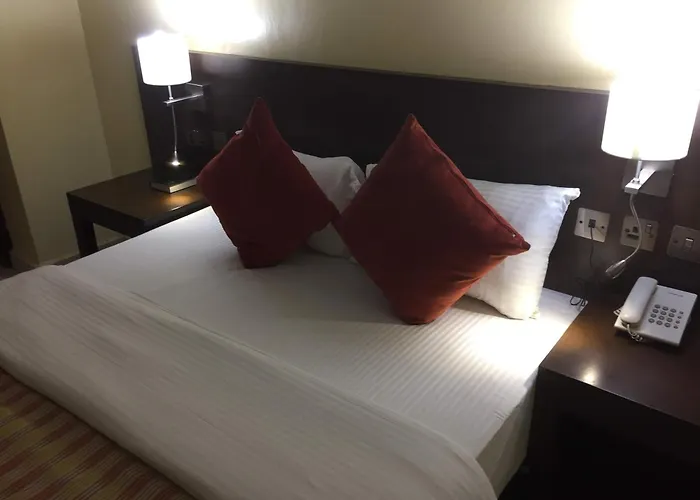 Amor Hotels Ekiti