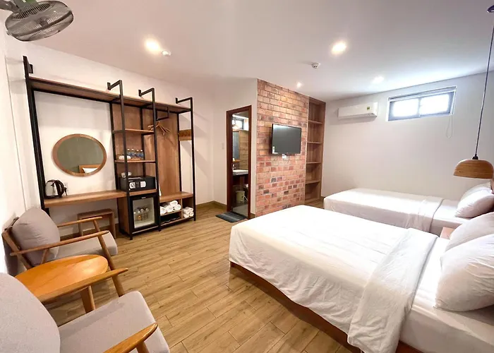 Coast House Boutique Hotel