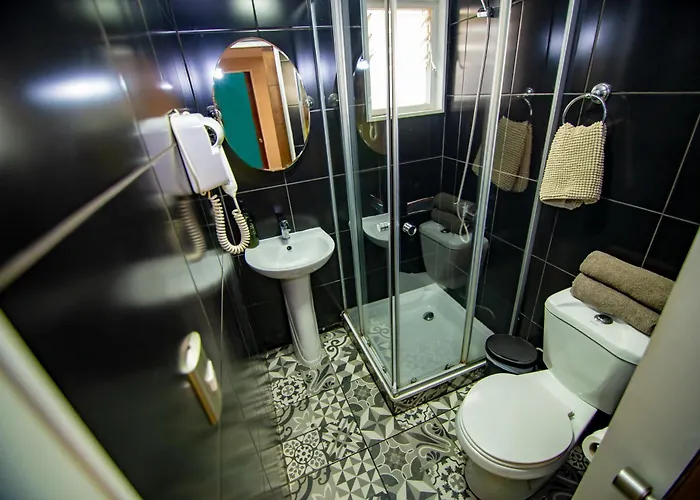 Hostal Terraza Recreo